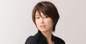 人気女優 昼顔の吉瀬美智子さんが綺麗 髪型ショートヘアやメイクについて