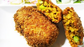 かくりよの宿飯料理例