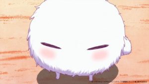 モジャの画像