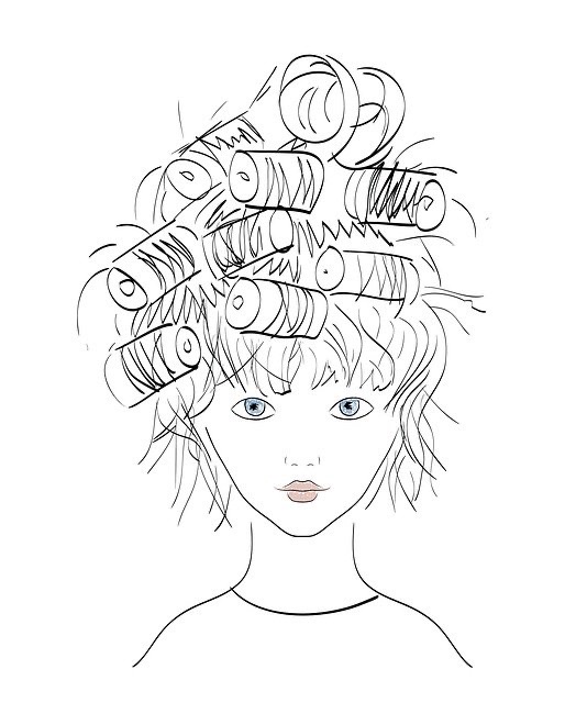 marieのアバター