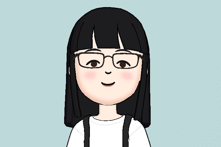 meiのアバター